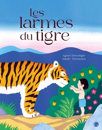 Image de Les larmes du Tigre