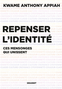 Picture of Repenser l'identité