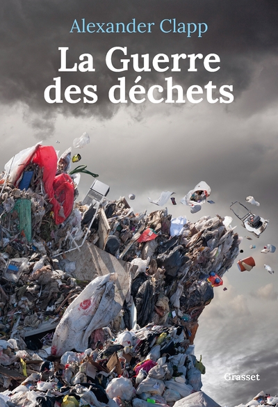 Image de La guerre des déchets