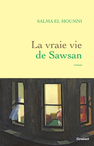 Image de La vraie vie de Sawsan