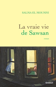 Image de La vraie vie de Sawsan