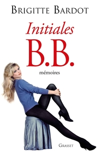 Picture of Initiales B.B NED