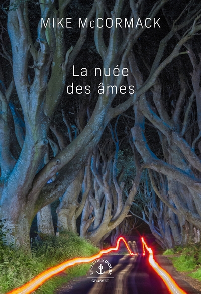 Picture of La nuée des âmes