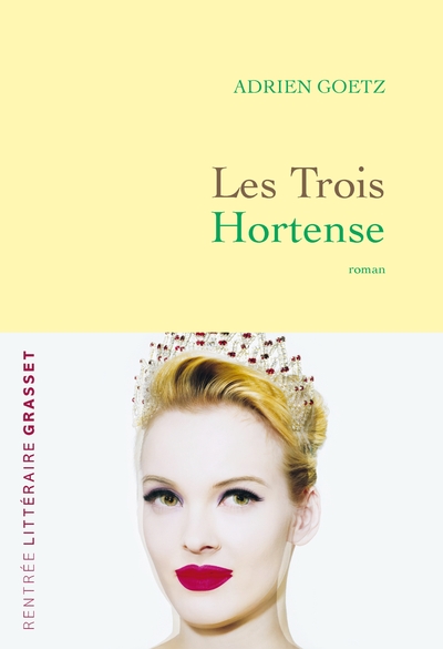 Image de Les trois Hortense