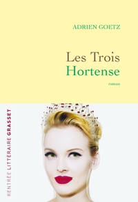 Image de Les trois Hortense