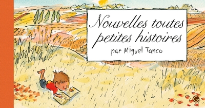 Image de Nouvelles Toutes petites histoires