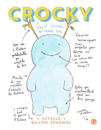 Image de Crocky