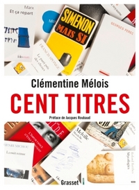 Picture of Cent titres