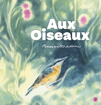 Image de Aux oiseaux