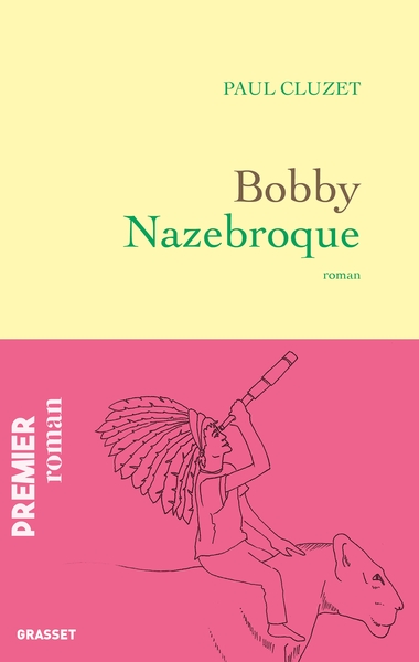 Picture of Bobby Nazebroque