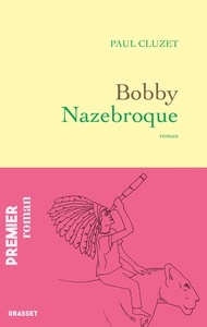 Picture of Bobby Nazebroque