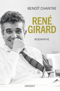 Picture of René Girard