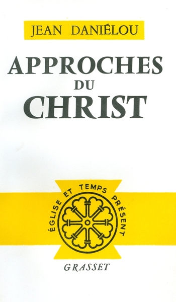 Picture of Approches du Christ