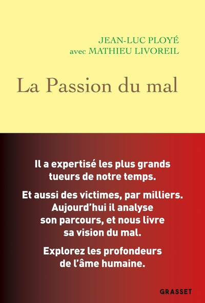 Picture of La Passion du mal
