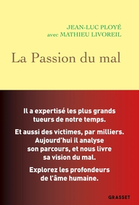 Picture of La Passion du mal