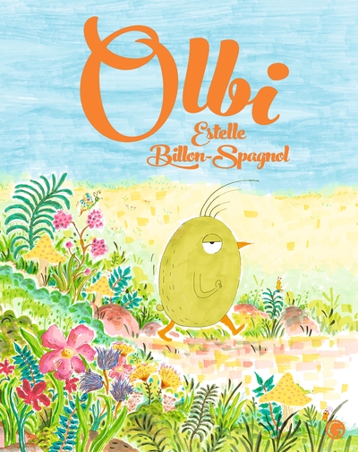 Picture of Olbi