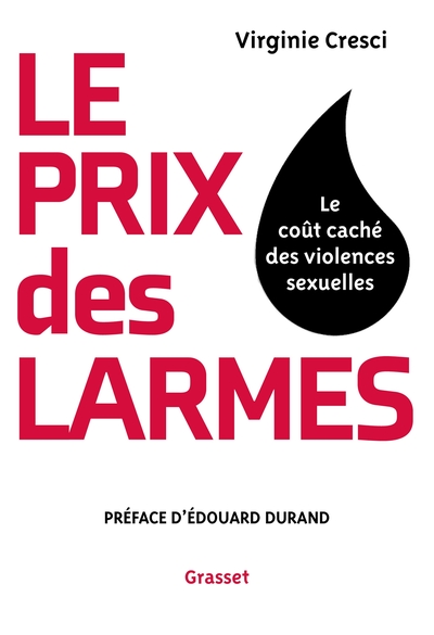 Picture of Le prix des larmes