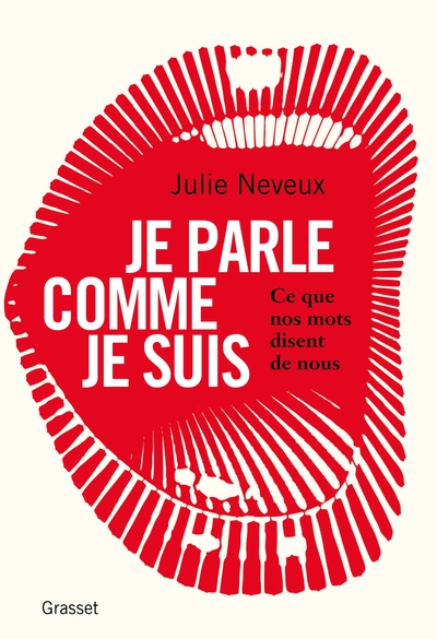 Picture of Je parle comme je suis