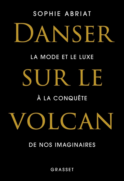 Image de Danser sur le volcan