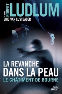 Image de LA REVANCHE DANS LA PEAU