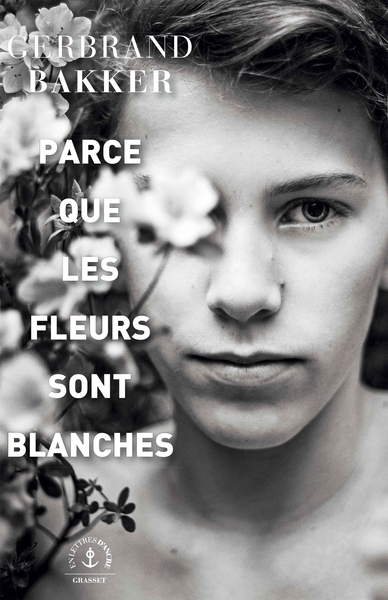 Image de Parce que les fleurs sont blanches