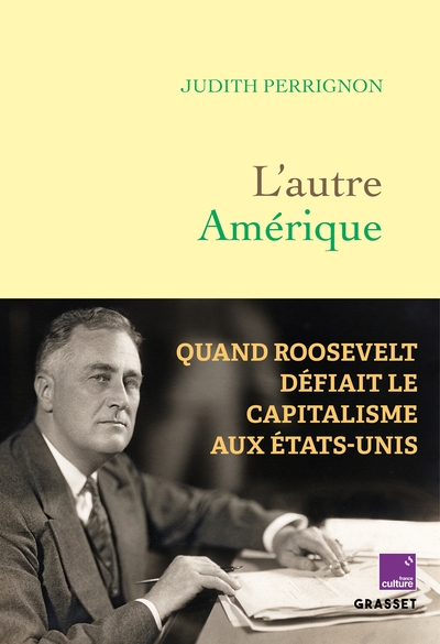 Image de L'autre Amérique