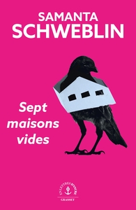 Image de Sept maisons vides