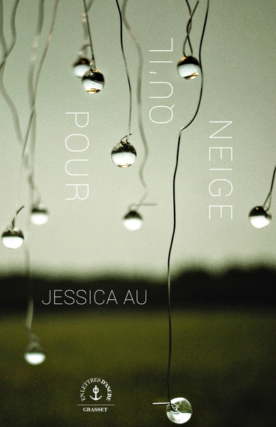 Picture of Pour qu'il neige