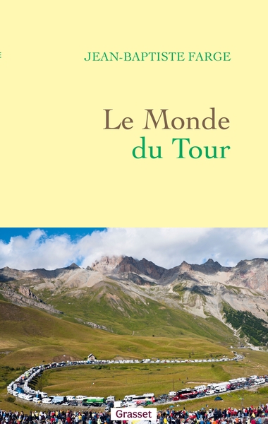 Image de Le Monde du Tour