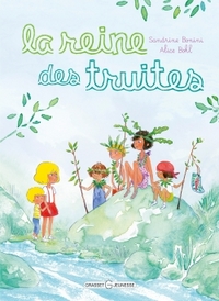 Image de La reine des truites