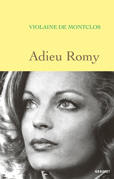 Picture of Adieu Romy