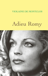 Picture of Adieu Romy
