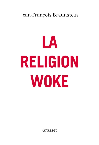 Picture of La religion woke