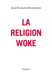Picture of La religion woke