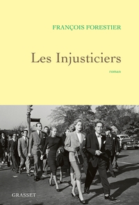 Picture of Les injusticiers