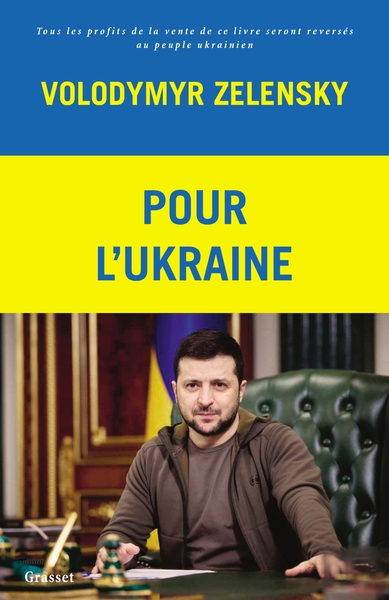 Picture of Pour l'Ukraine
