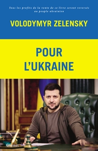 Picture of Pour l'Ukraine