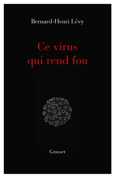 Image de Ce virus qui  rend fou