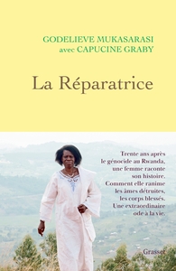 Picture of La réparatrice