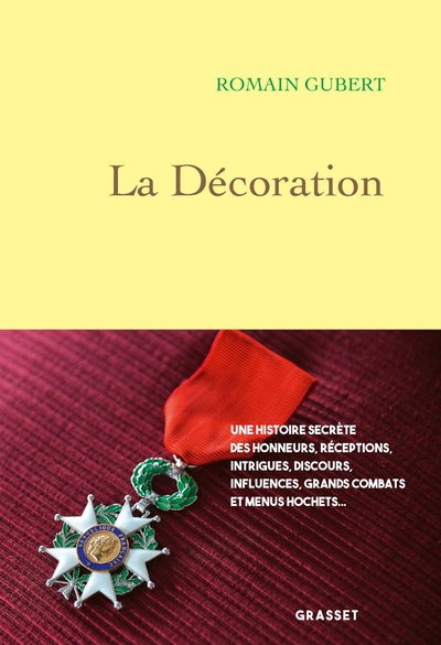 Picture of La décoration