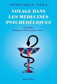 Image de Voyage dans les médecines psychédéliques