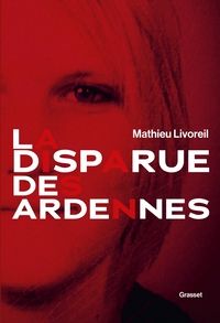 Picture of La disparue des Ardennes