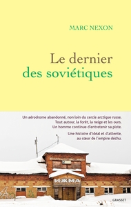 Picture of Le dernier des soviétiques