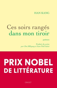 Image de Ces soirs rangés dans mon tiroir
