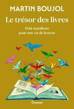 Picture of Le trésor des livres