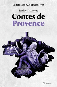 Picture of Contes de Provence