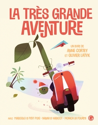 Image de La très grande aventure