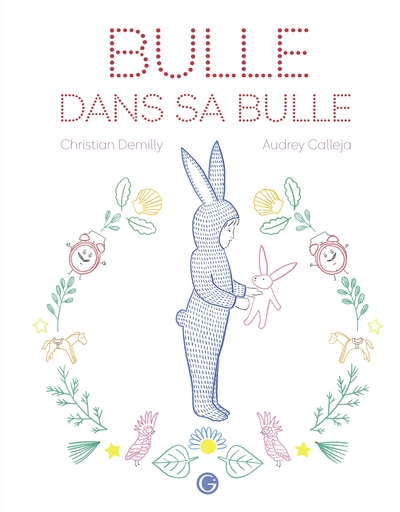 Picture of Bulle dans sa bulle