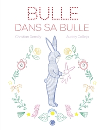 Picture of Bulle dans sa bulle