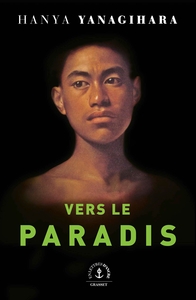 Picture of Vers le paradis